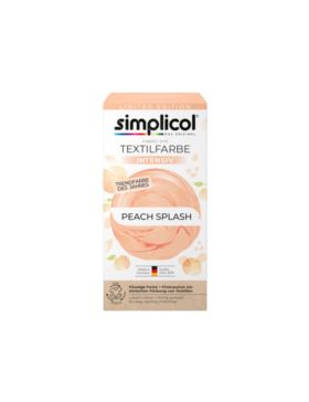 Barwnik do tkanin bez gotowania SIMPLICOL - 150ml+400g/opak.