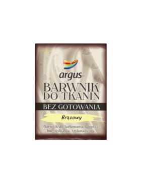 Barwnik do tkanin bez gotowania - 15g x 10szt./opak.