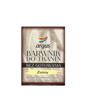 Barwnik do tkanin bez gotowania - 15g x 10szt./opak.
