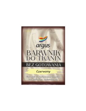 Barwnik do tkanin bez gotowania - 15g x 10szt./opak.