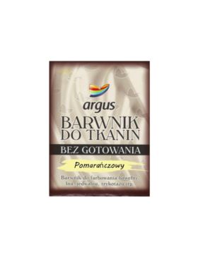 Barwnik do tkanin bez gotowania - 15g x 10szt./opak.