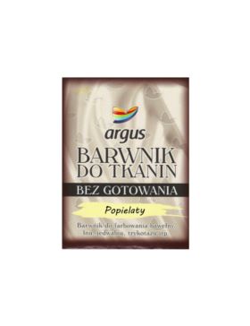 Barwnik do tkanin bez gotowania - 15g x 10szt./opak.