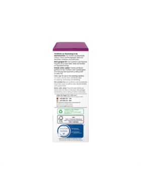 Barwnik do tkanin bez gotowania SIMPLICOL - 150ml+400g/opak.