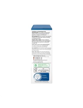 Barwnik do tkanin bez gotowania SIMPLICOL - 150ml+400g/opak.
