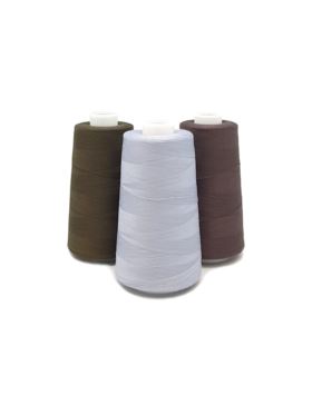 Nici poliestrowe - OVERLOCK 50/2 - 4500mb/szt.