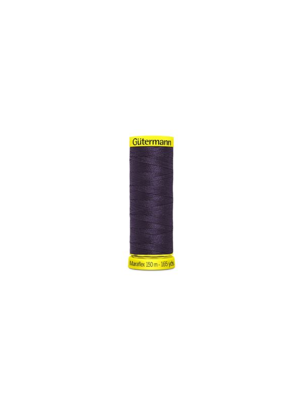 Nici elastyczne do maszyn domowych GUTERMANN - Maraflex 120 - 777000 - 5szt.x150mb/opak.