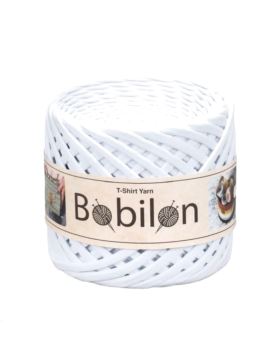 Włóczka - T-shirt Yarn - Bobilon Medium - 7-9 mm - ok.100mb/szt.