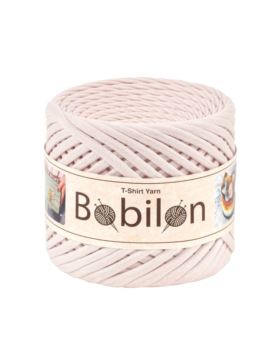 Włóczka - T-shirt Yarn - Bobilon Medium - 7-9 mm - ok.100mb/szt.