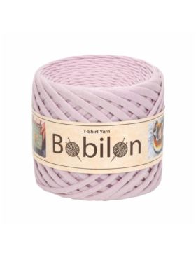 Włóczka - T-shirt Yarn - Bobilon Medium - 7-9 mm - ok.100mb/szt.