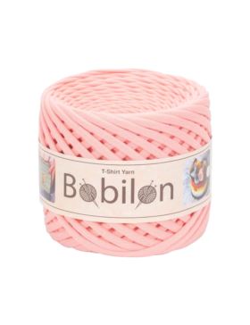 Włóczka - T-shirt Yarn - Bobilon Medium - 7-9 mm - ok.100mb/szt.