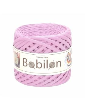 Włóczka - T-shirt Yarn - Bobilon Medium - 7-9 mm - ok.100mb/szt.