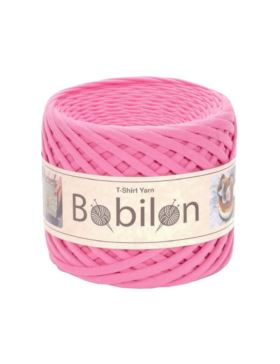 Włóczka - T-shirt Yarn - Bobilon Medium - 7-9 mm - ok.100mb/szt.