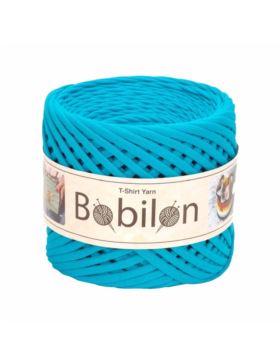 Włóczka - T-shirt Yarn - Bobilon Medium - 7-9 mm - ok.100mb/szt.