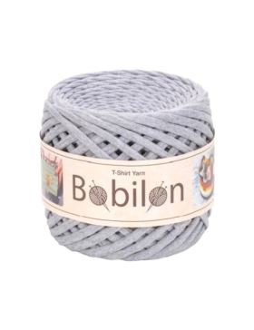 Włóczka - T-shirt Yarn - Bobilon Medium - 7-9 mm - ok.100mb/szt.