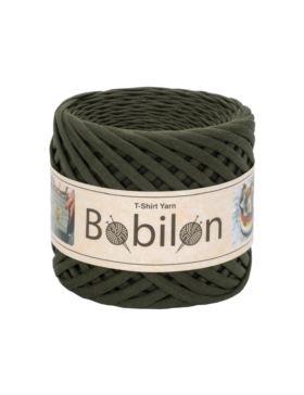 Włóczka - T-shirt Yarn - Bobilon Medium - 7-9 mm - ok.100mb/szt.