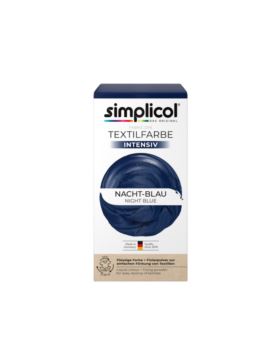 Barwnik do tkanin bez gotowania SIMPLICOL - 150ml+400g/opak.