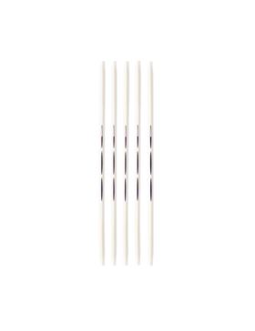 Druty do skarpet ergonomiczne PRYM - 20 cm - 5szt./opak.