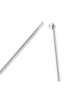 Druty proste ergonomiczne PRYM - 35 cm - para/opak.