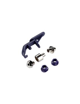 Zestaw narzędzi do napownicy PRYM - Vario - 673125 - 6szt./opak.