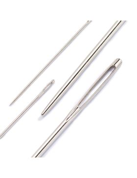 Zestaw igieł hobbystycznych do haftu PRYM - 131124 - 10szt./opak.