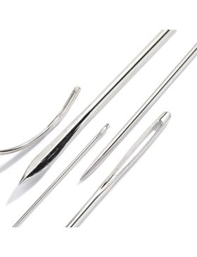 Zestaw igieł domowych naprawczych PRYM - 131107 - 5szt./opak.