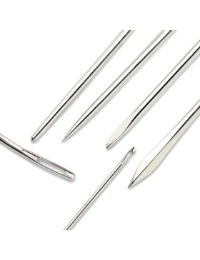 Zestaw igieł domowych naprawczych PRYM - 131121 - 6szt./opak.