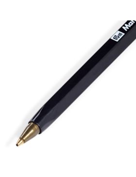 Zestaw do znakowania ubrań PRYM - pisak z taśma i linijką - 611793