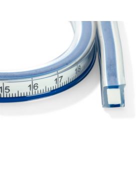 Linijka krawiecka elastyczna do krzywizn PRYM - 611312