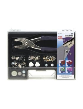 Zestaw nap z napownicą PRYM - Vario Plus - 651420