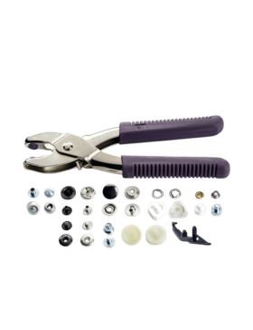 Zestaw nap z napownicą PRYM - Vario Plus - 651420