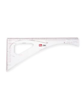 Linijka krawiecka do wykrojów PRYM - 611499