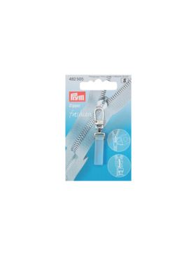 Zawieszka do suwadła PRYM - Crystal - transparentna - 482505