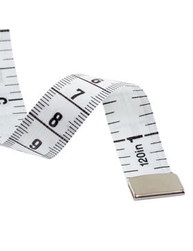 Centymetr krawiecki zwijany PRYM - Jumbo - 300 cm - 282260