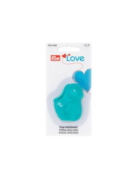 Nożyk do patchworków mini PRYM - Love - 18 mm - 610440
