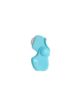 Nożyk do patchworków mini PRYM - Love - 18 mm - 610440