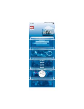 Pudełko na akcesoria PRYM - Large - 8,8x5,9x3,5 cm - 612392