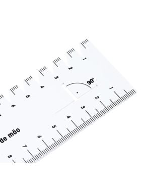 Linijka krawiecka PRYM - 610730