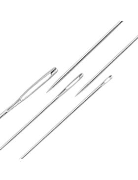 Zestaw igieł do szycia ręcznego PRYM - 128600 - 30szt./opak.