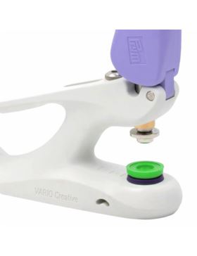 Zestaw narzędzi do napownicy PRYM - Vario - 673127 - 8szt./opak.