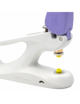 Zestaw narzędzi do nitowania PRYM - 7,5+9 mm - 673128 - 4szt./opak.