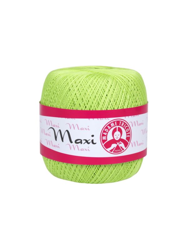 Kordonek - Maxi - 6szt./opak.