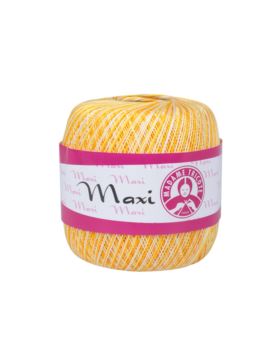 Kordonek - Maxi Ombre - 6szt./opak.