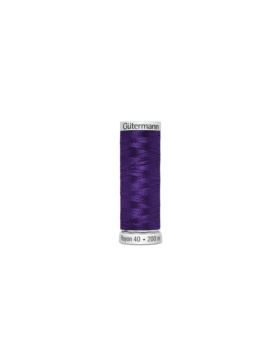 Nici do haftu maszynowego GUTERMANN - Sulky Rayon - 709700 - 5szt.x200mb/opak.