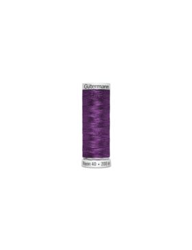 Nici do haftu maszynowego GUTERMANN - Sulky Rayon - 709700 - 5szt.x200mb/opak.