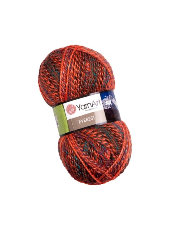 Włóczka - Yarn Art. - Everest - 0,6kg/opak.