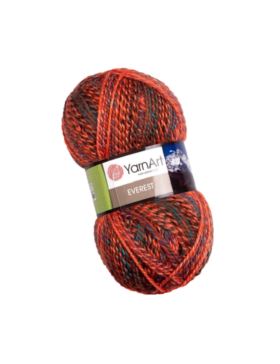 Włóczka - Yarn Art. - Everest - 0,6kg/opak.