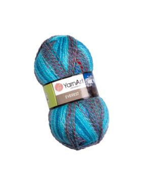 Włóczka - Yarn Art. - Everest - 0,6kg/opak.