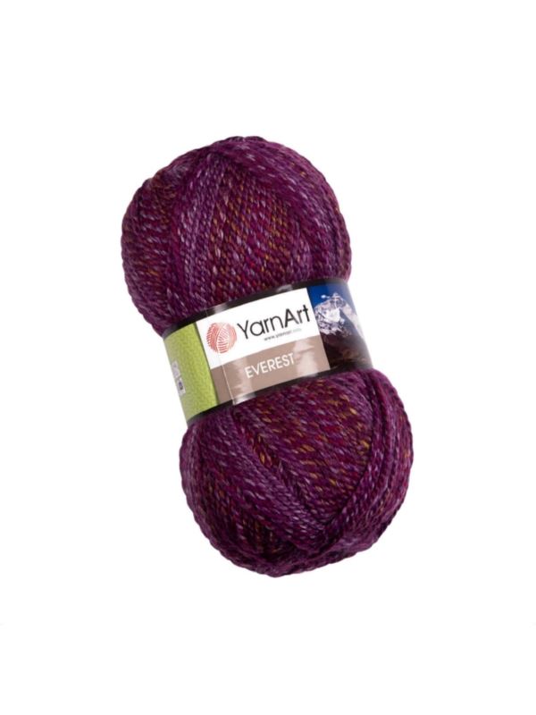 Włóczka - Yarn Art. - Everest - 0,6kg/opak.