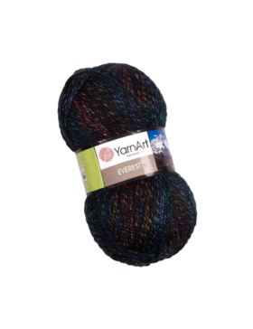 Włóczka - Yarn Art. - Everest - 0,6kg/opak.