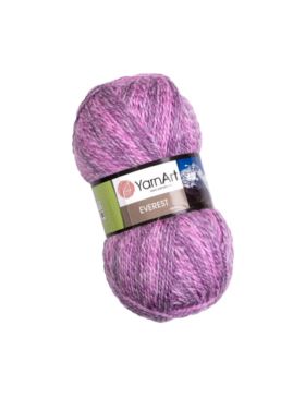 Włóczka - Yarn Art. - Everest - 0,6kg/opak.